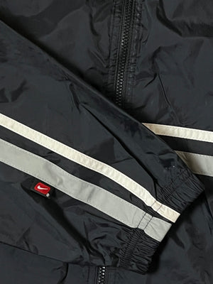 vintage Nike windbreaker {L}