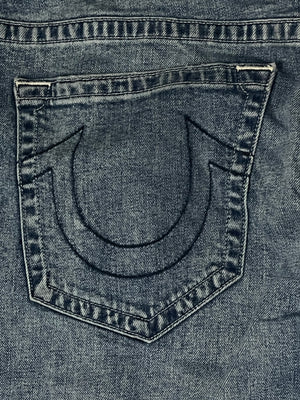 vintage True Religion jeans {XL}