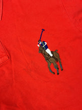 Carregar imagem no visualizador da galeria, vintage Polo Ralph Lauren polo {XL}
