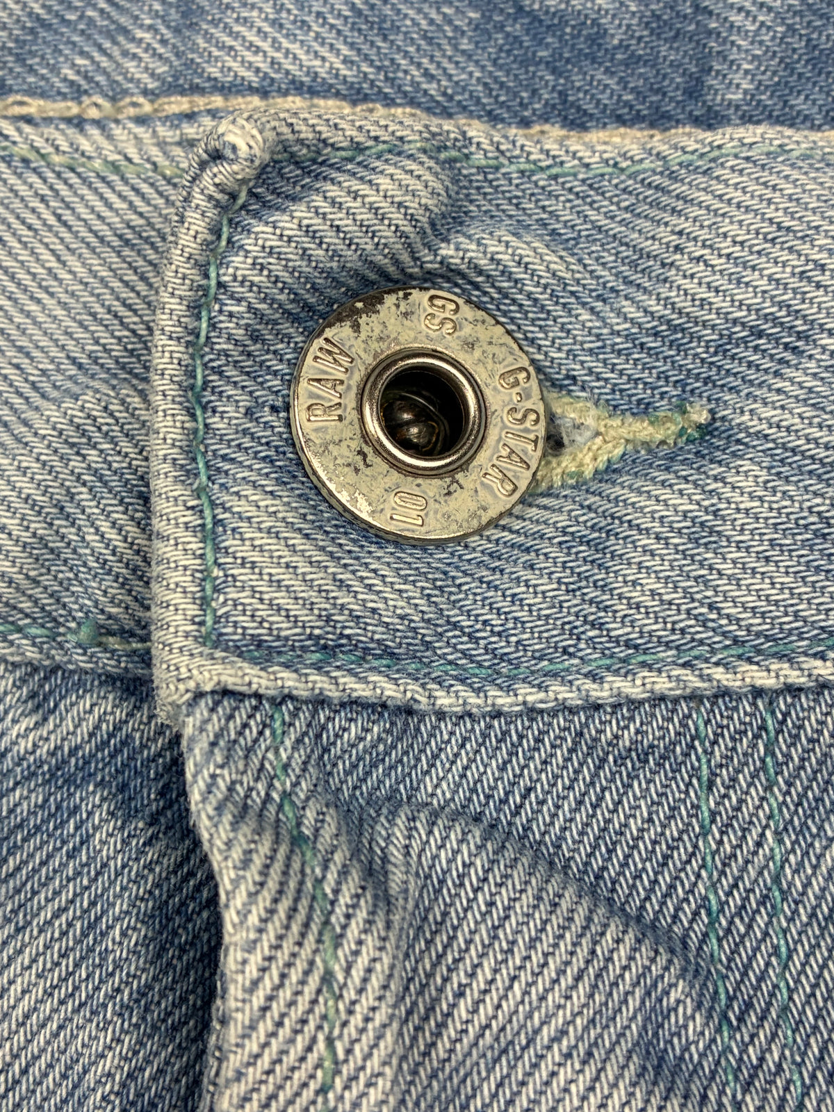 vintage G-Star jeans {M}