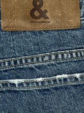 Load image into Gallery viewer, vintage Dolce &amp; Gabbana jeans {L}
