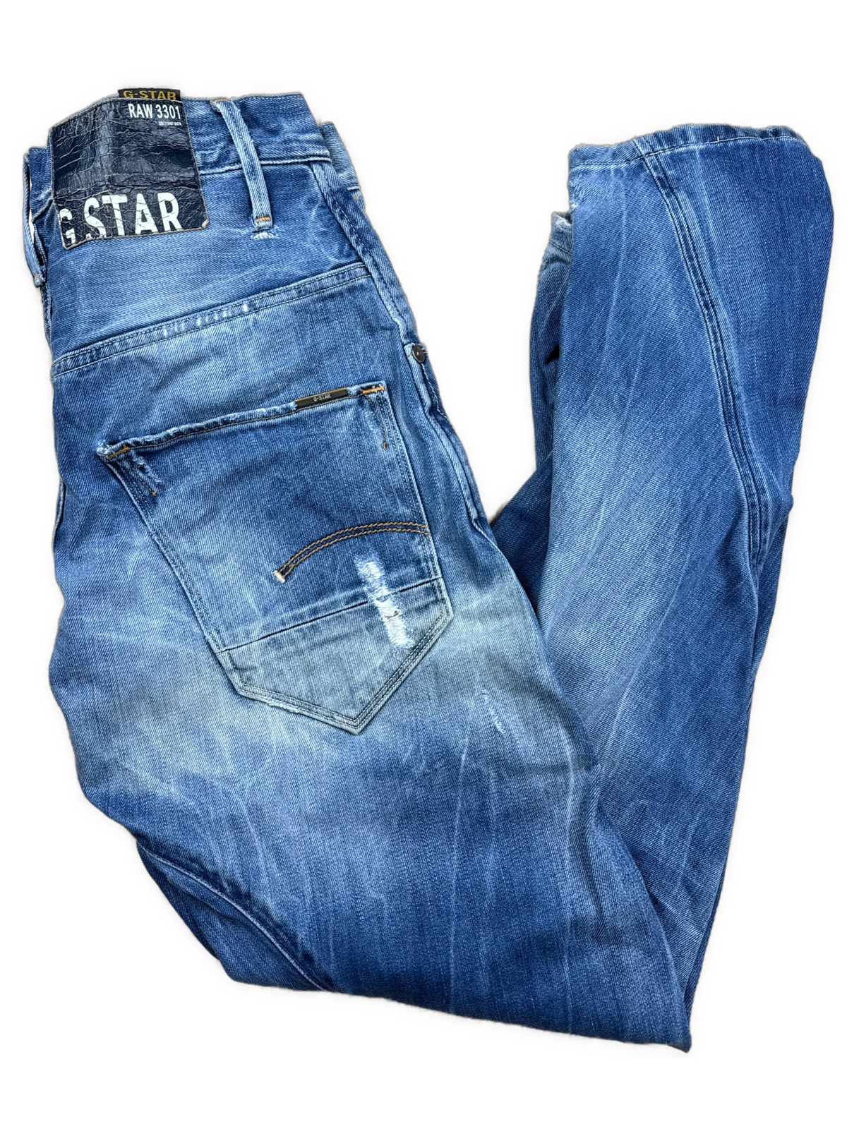 vintage G-STAR jeans {S}