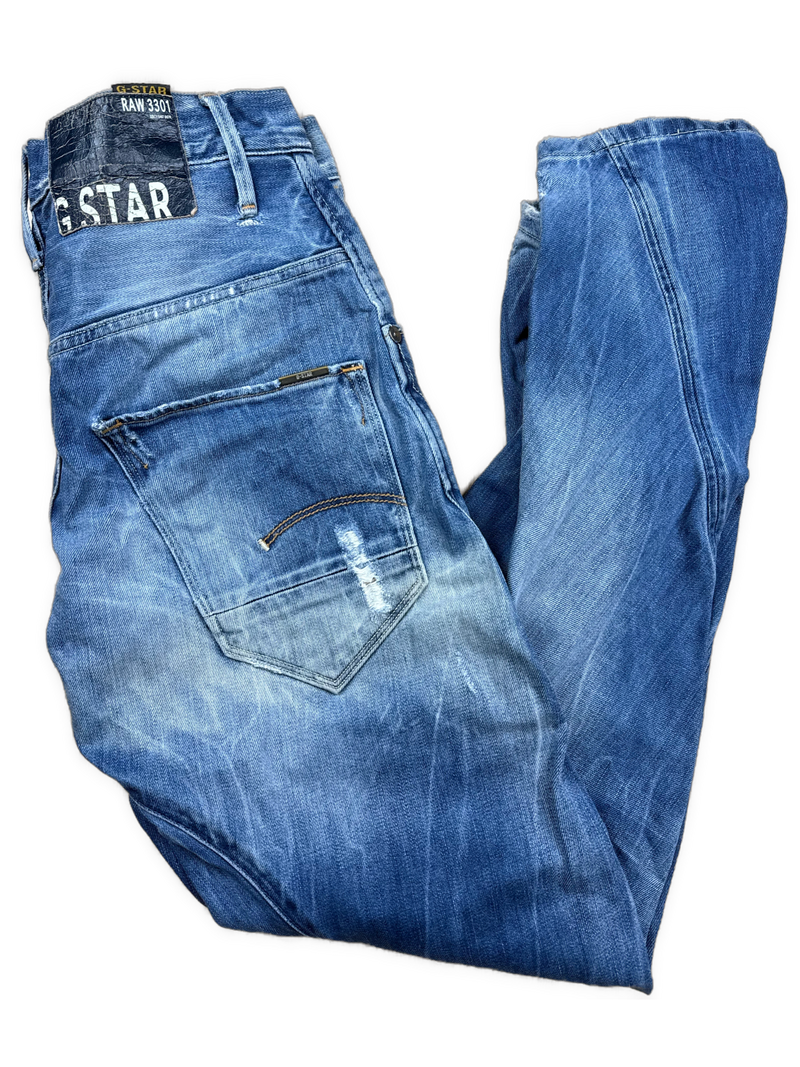 vintage G-STAR jeans {S}