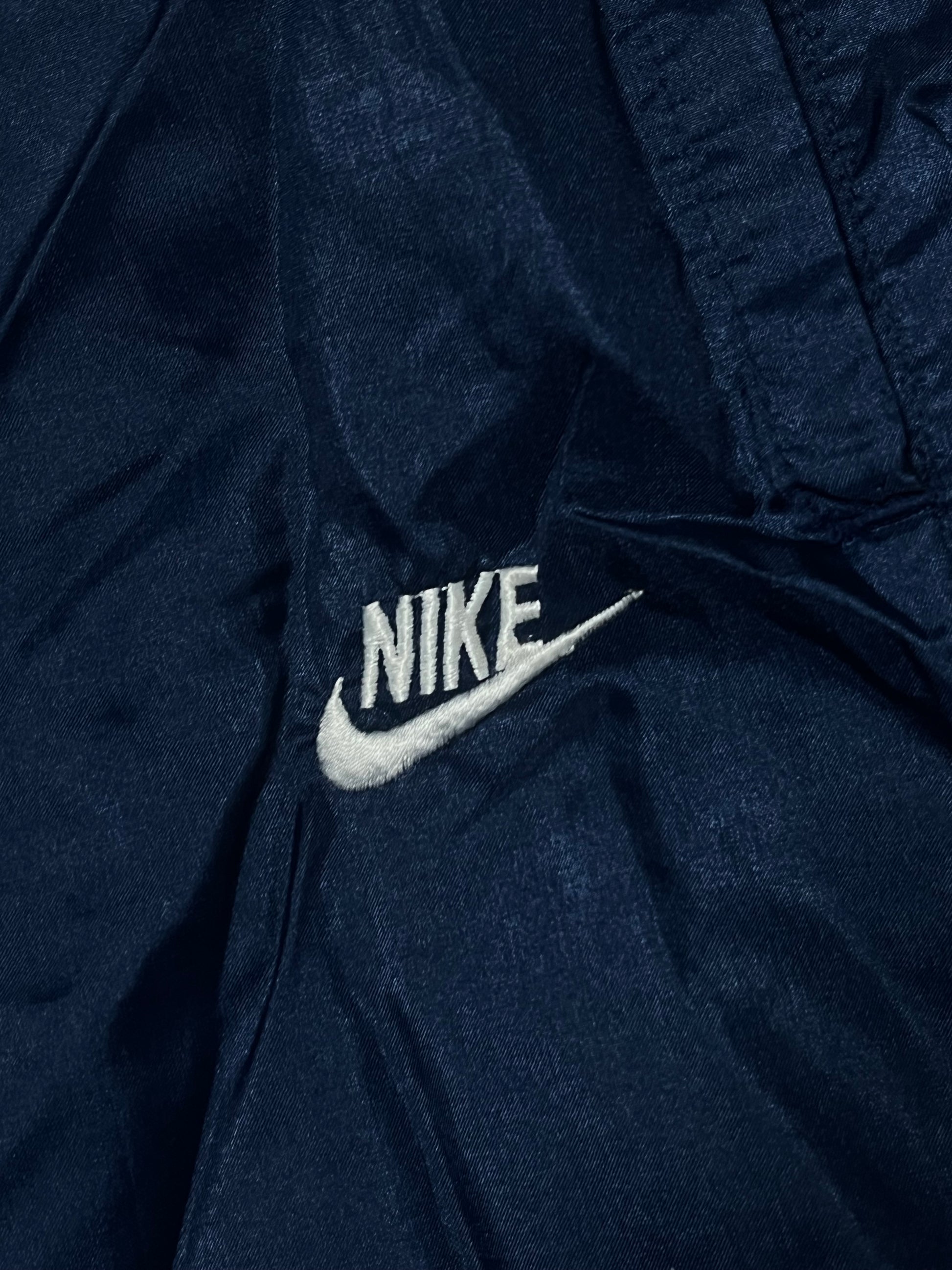 vintage Nike trackpants {XL}