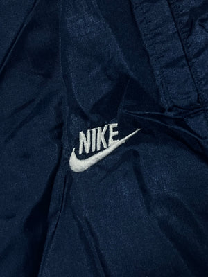 vintage Nike trackpants {XL}