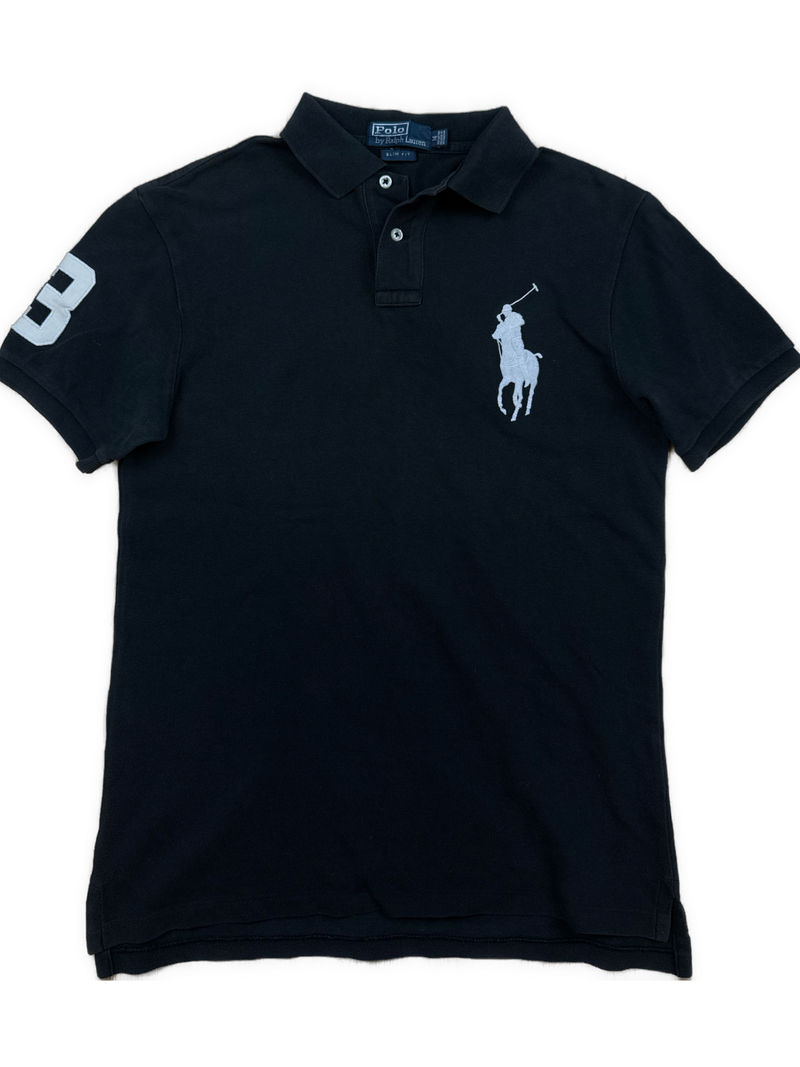 vintage Polo Ralph Lauren polo {M}