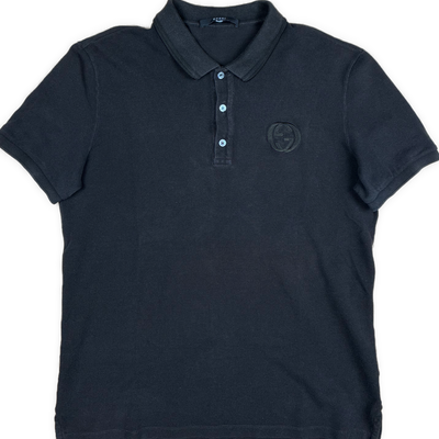 vintage Gucci polo {M}