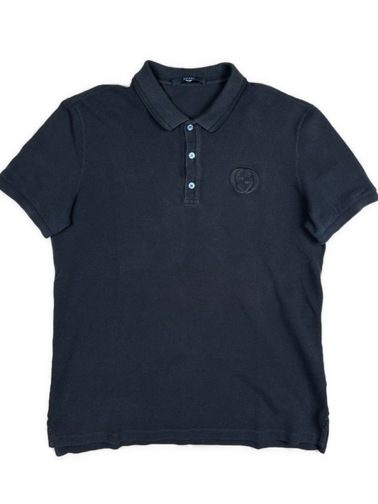 vintage Gucci polo {M}