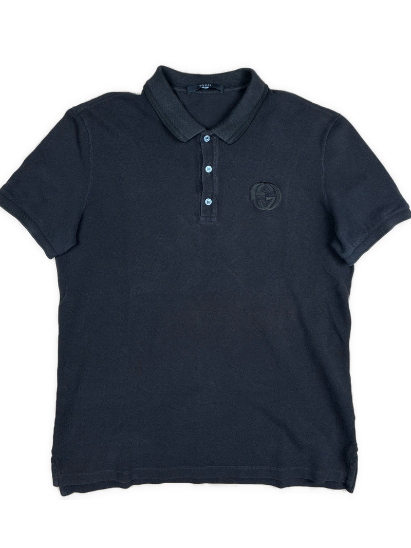 vintage Gucci polo {M}
