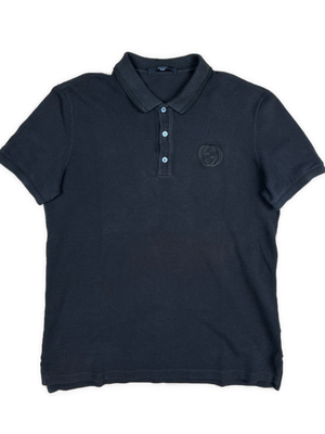 vintage Gucci polo {M}