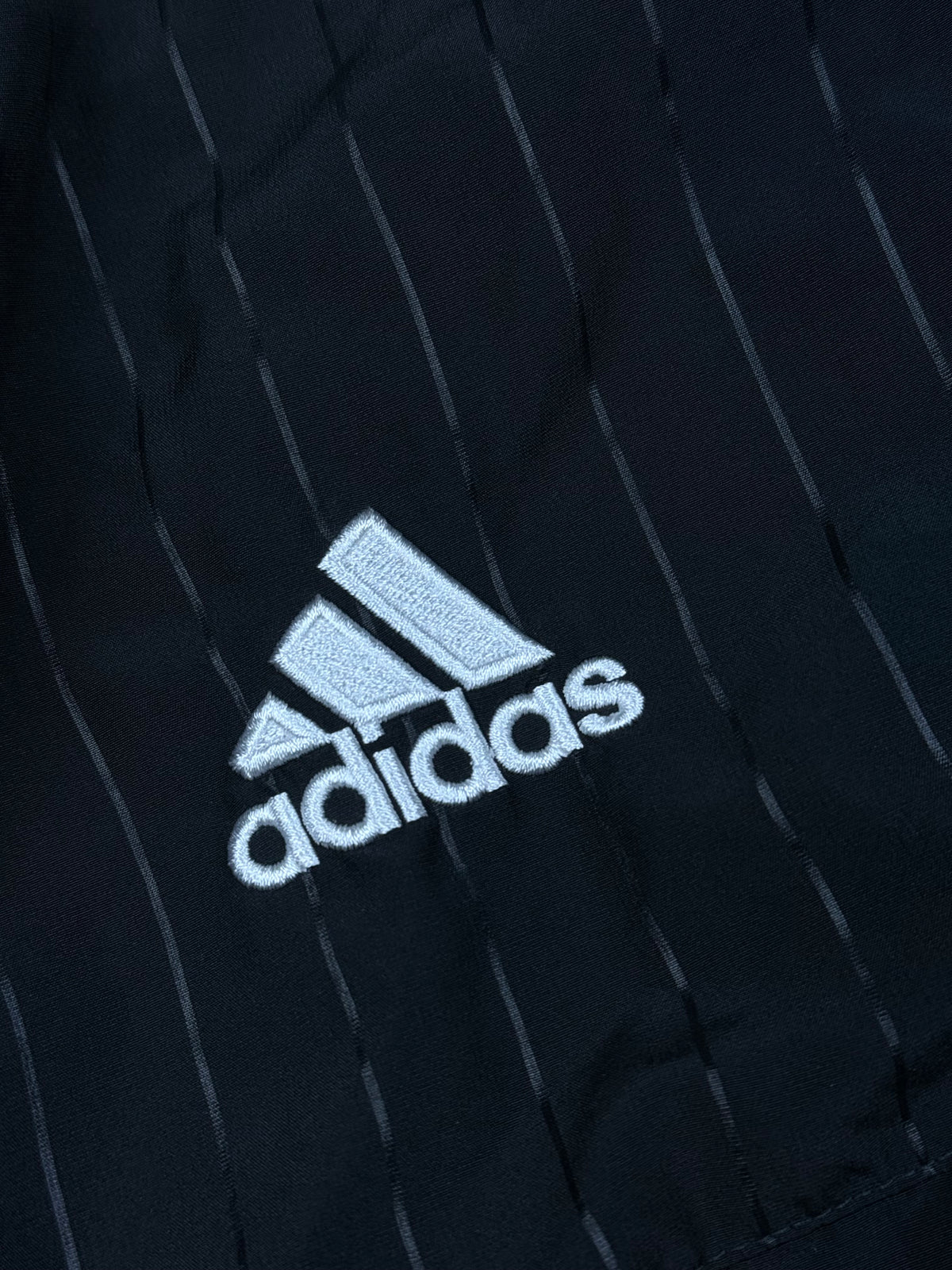 vintage Adidas Feyernord Rotterdam windbreaker {L}