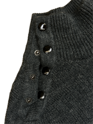 vintage Fendi knittedsweater {M}