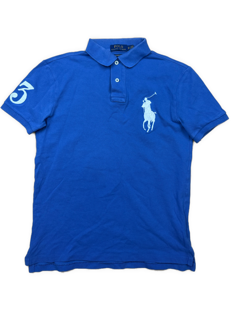 vintage Polo Ralph Lauren polo {XS}