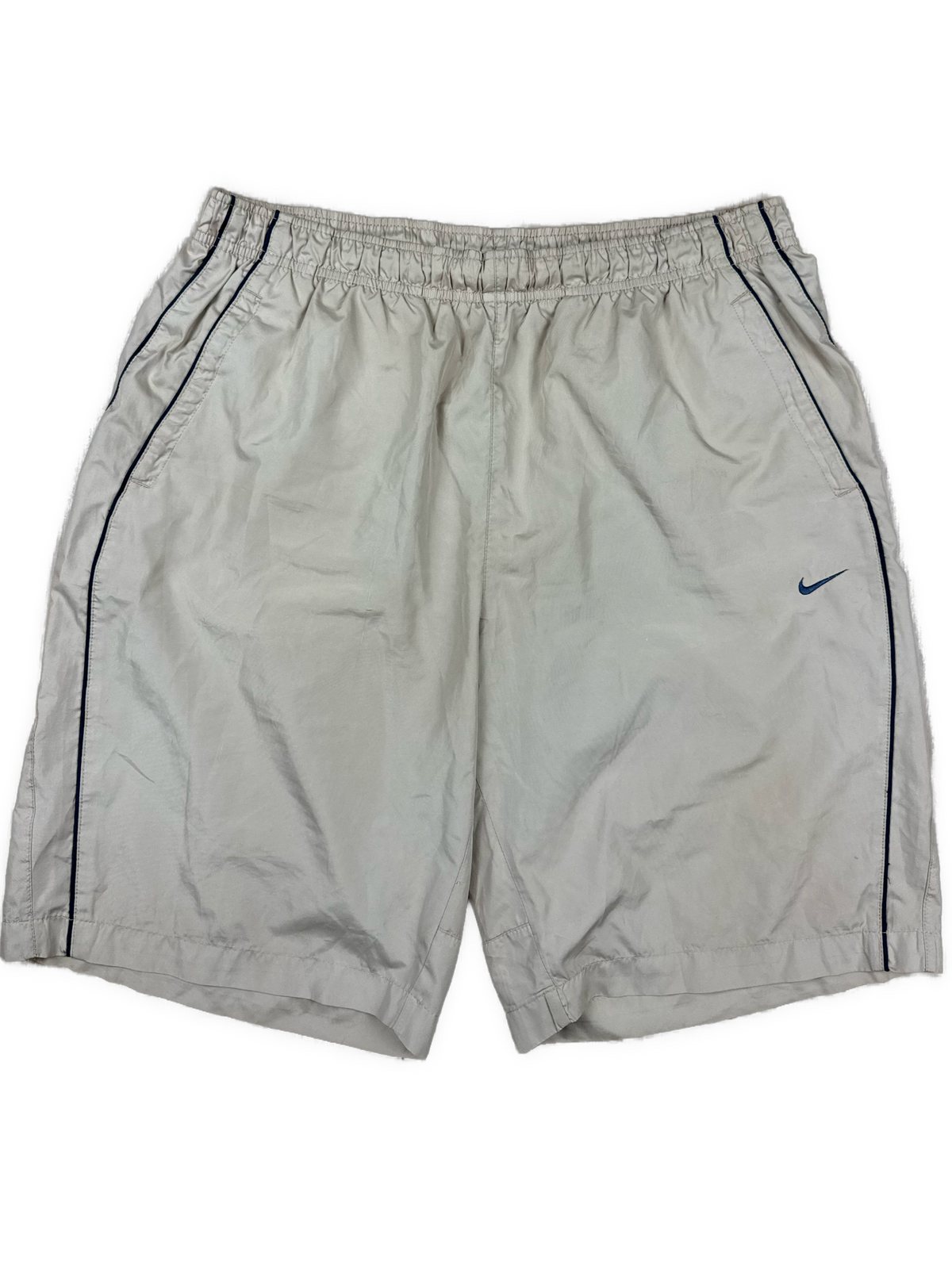 vintage Nike shorts {L}