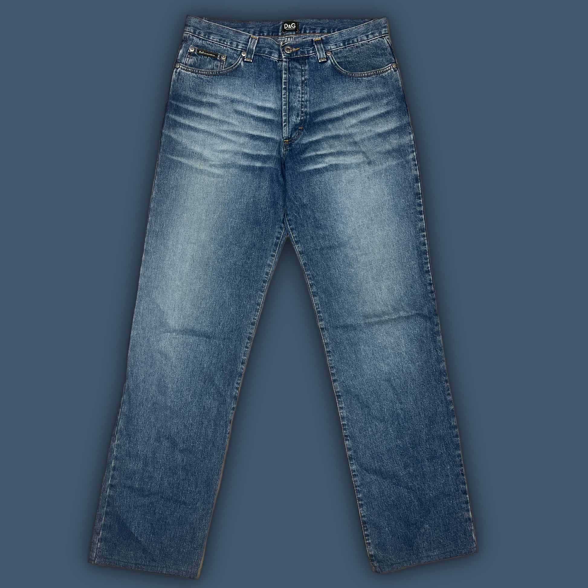 vintage Dolce & Gabbana jeans {M}