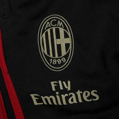 vintage Adidas Ac Milan joggingpants {S}