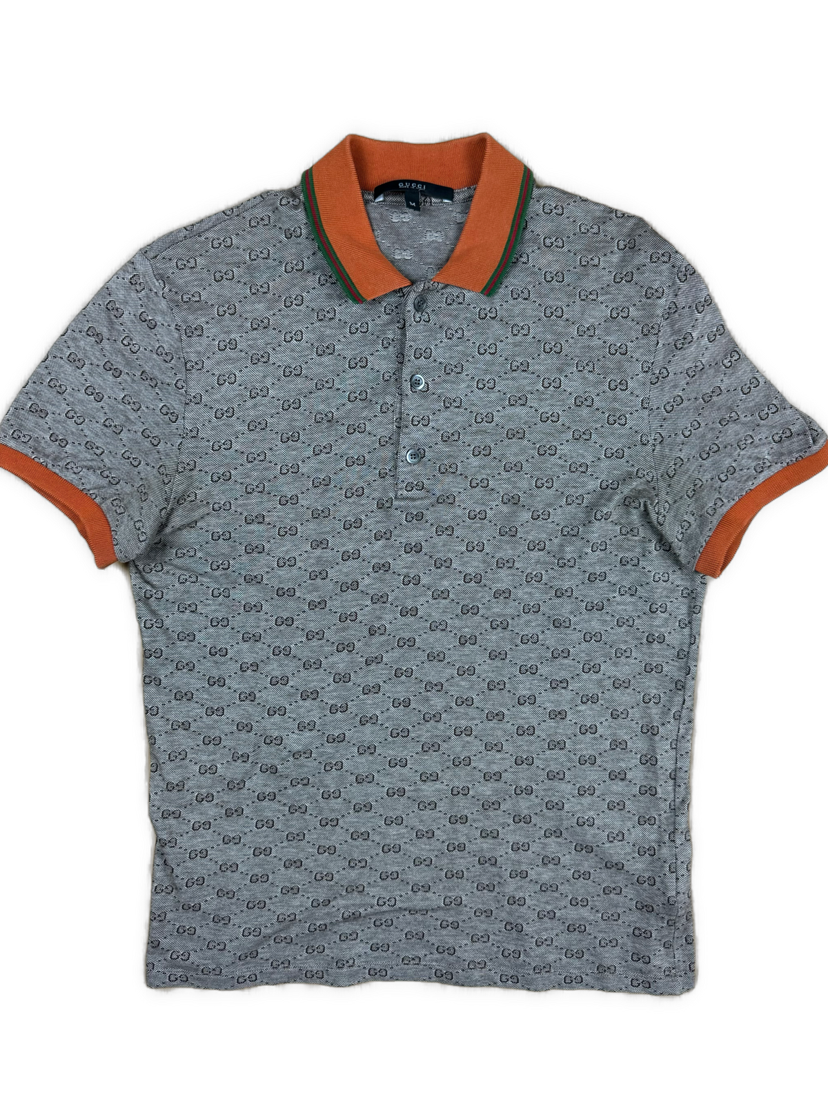 vintage Gucci polo {S}