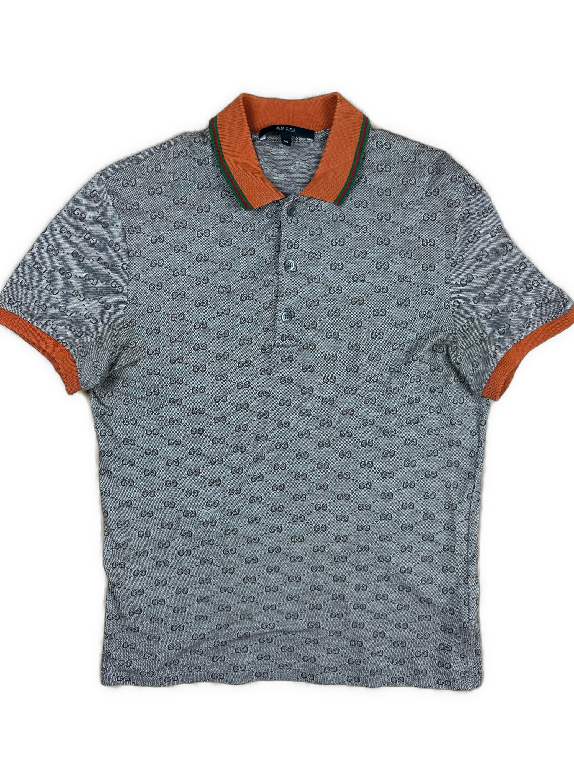 vintage Gucci polo {S}