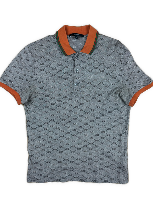 vintage Gucci polo {S}