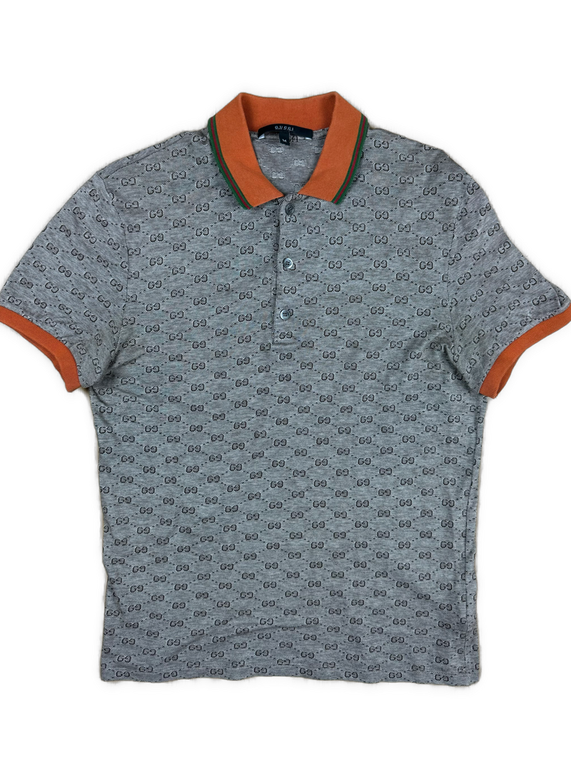 vintage Gucci polo {S}