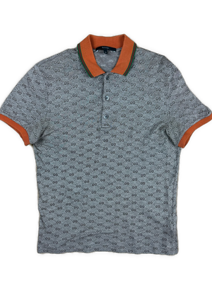 vintage Gucci polo {S}