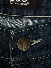 Carregar imagem no visualizador da galeria, vintage Dolce &amp; Gabbana jeans {M}
