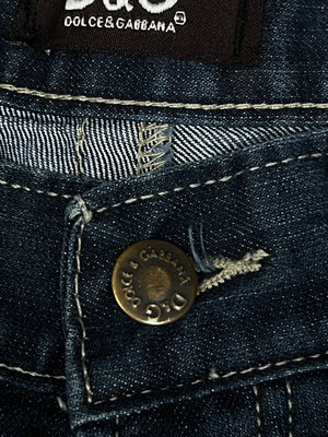 vintage Dolce & Gabbana jeans {M}