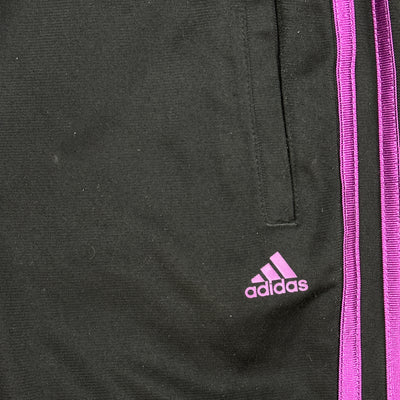 vintage Adidas joggingpants {S}