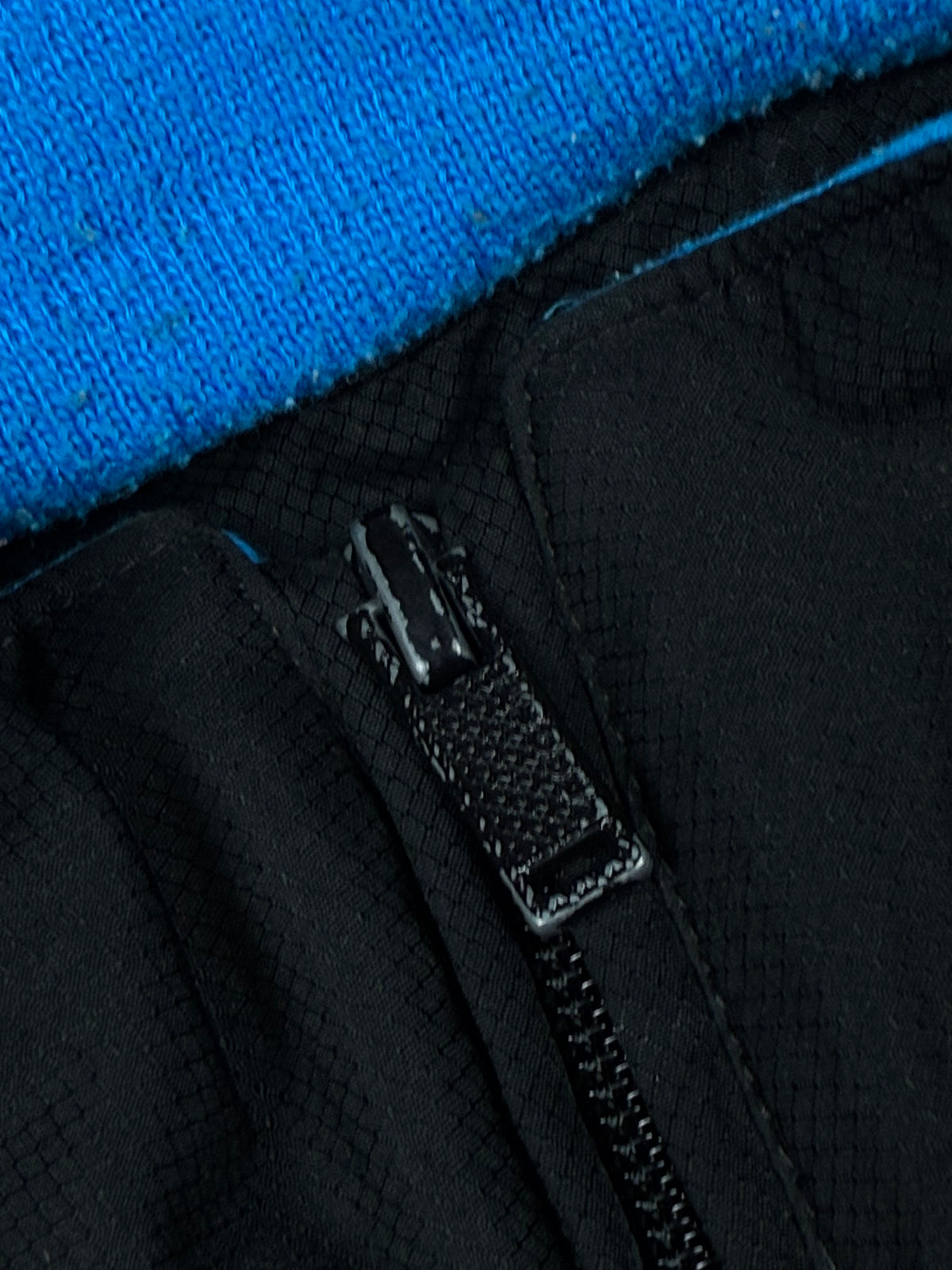 vintage Lacoste windbreaker {M}