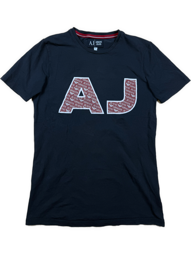 vintage Armani Jeans t-shirt