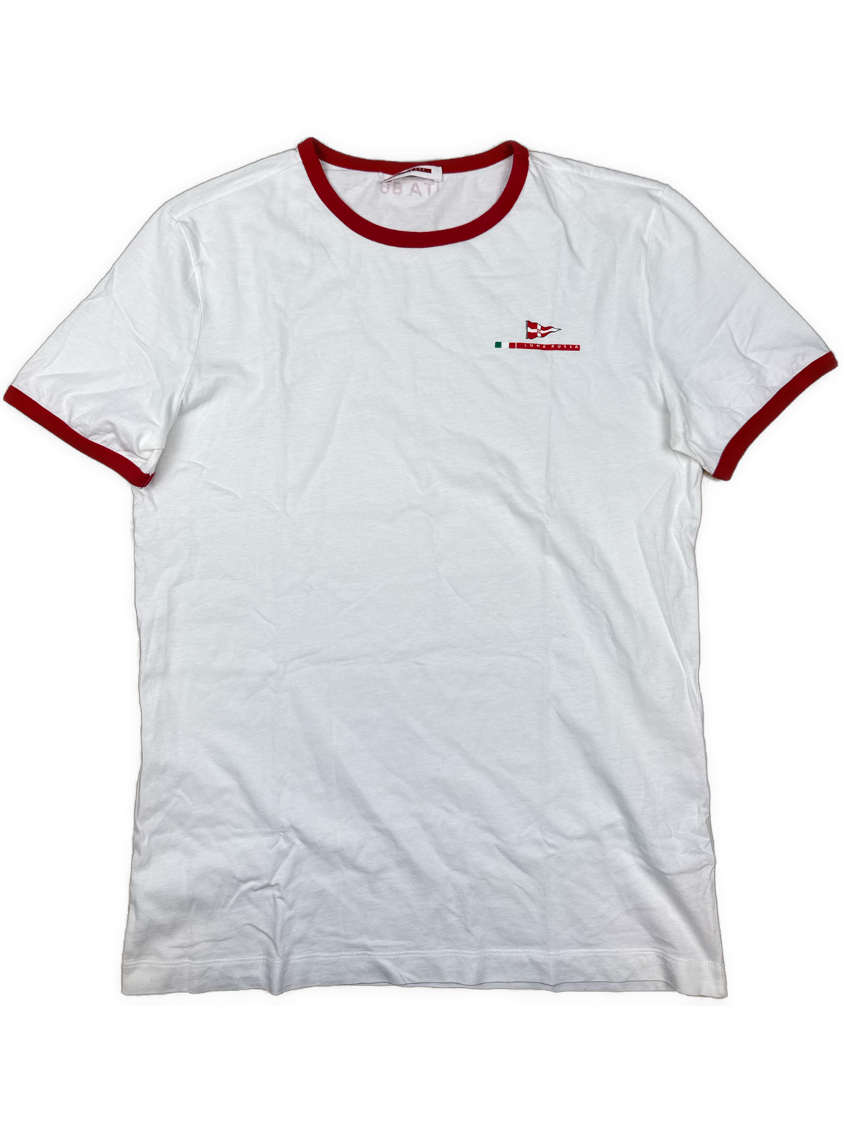 vintage Luna Rossa t-shirt