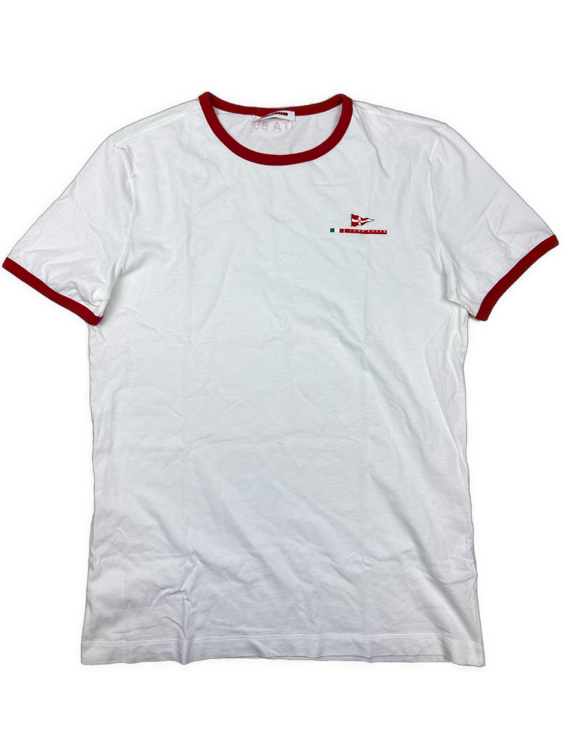vintage Luna Rossa t-shirt