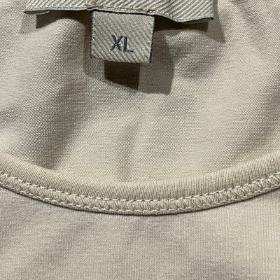 vintage Burberry longsleeve {S}