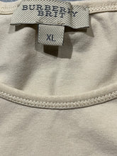 Load image into Gallery viewer, vintage Burberry longsleeve {S}
