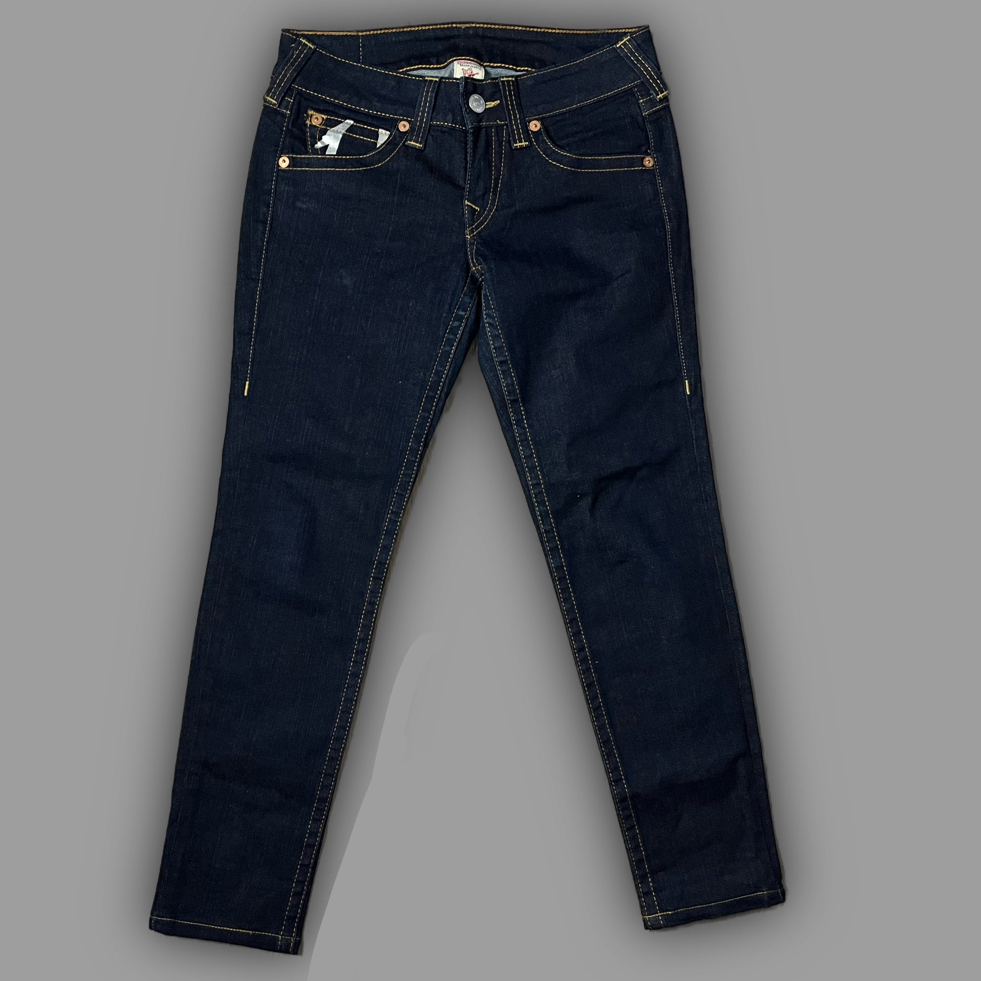 vintage True Religion jeans {S}