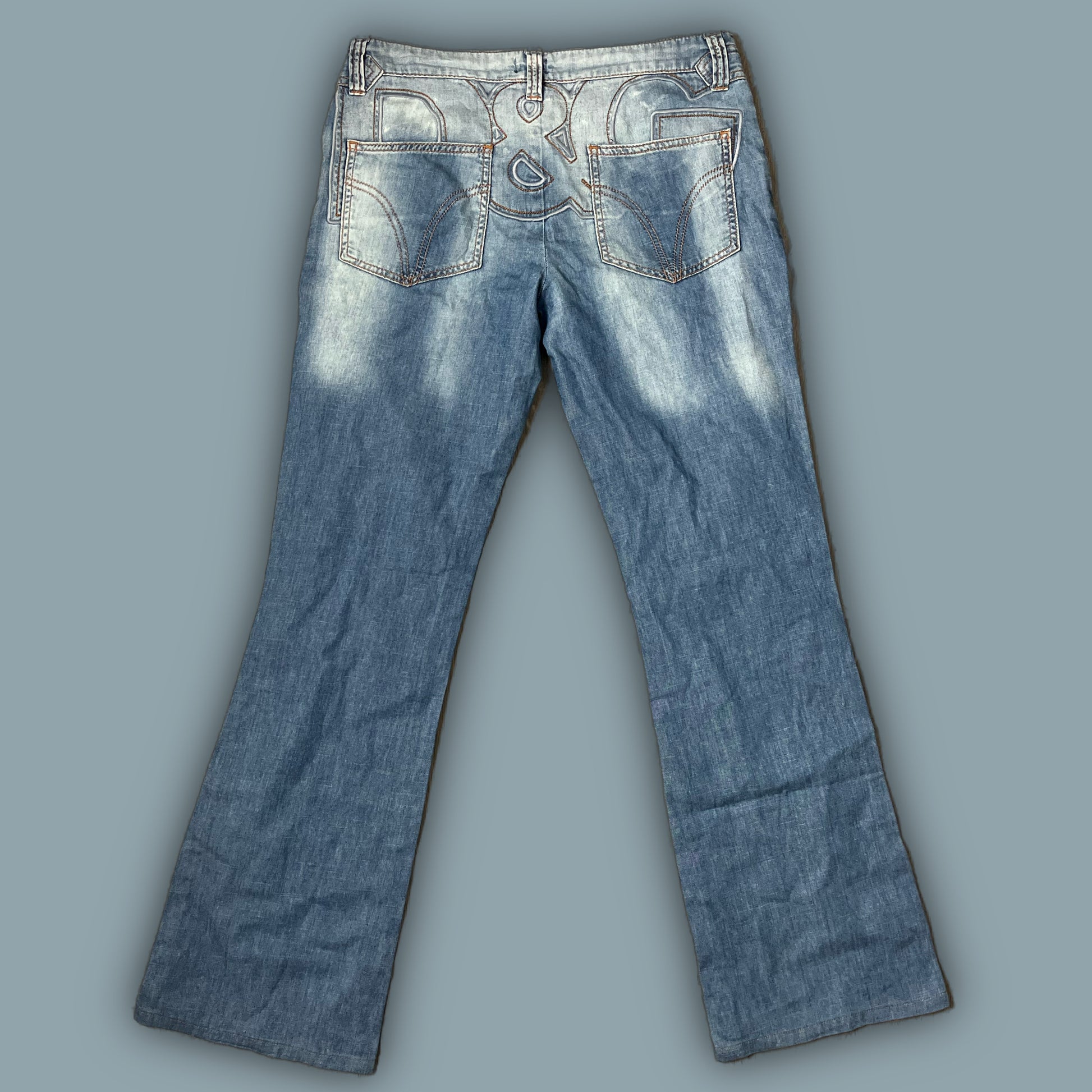 vintage Dolce & Gabbana jeans {M}