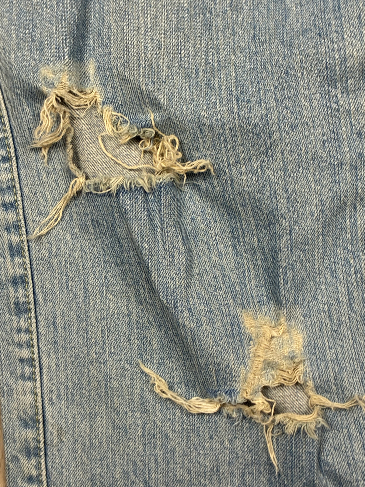 vintage Dolce & Gabbana jeans {S}