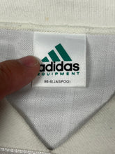 Carregar imagem no visualizador da galeria, vintage Adidas France jersey {XL}
