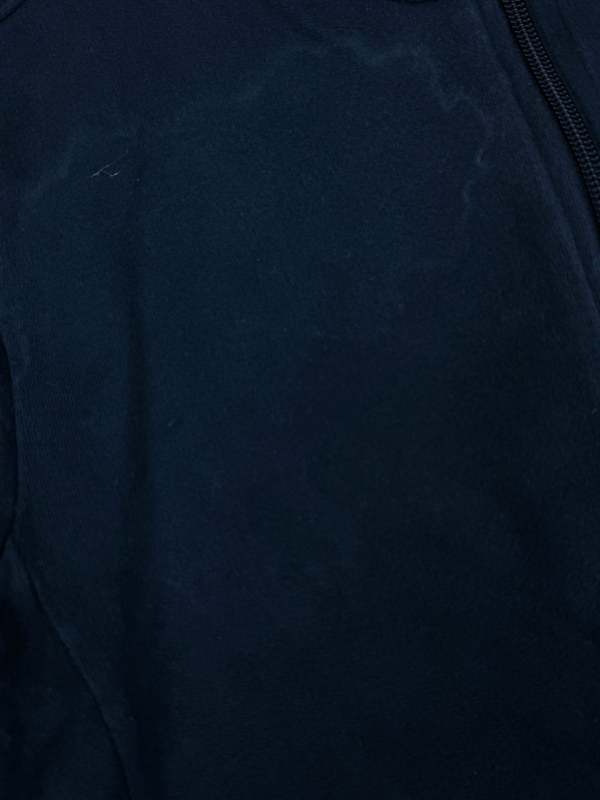 vintage Emporio Armani EA7 sweatjacket {M}