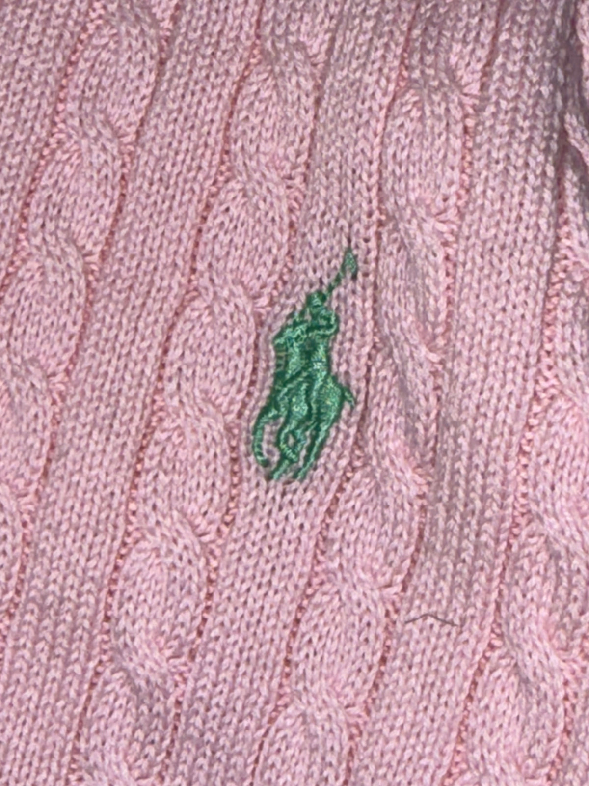 vintage Polo Ralph Lauren sweatjacket {S}