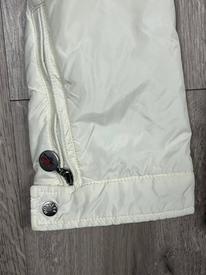 vintage Moncler windbreaker {XS}