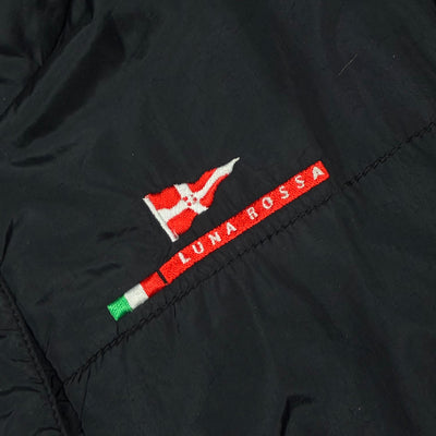 vintage Prada Luna Rossa winterjacket {S}