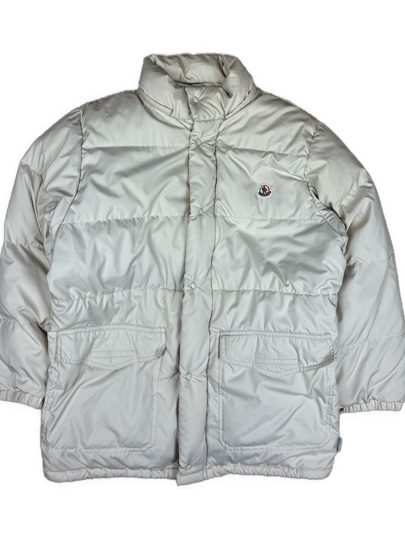 vintage Moncler winterjacket {S}