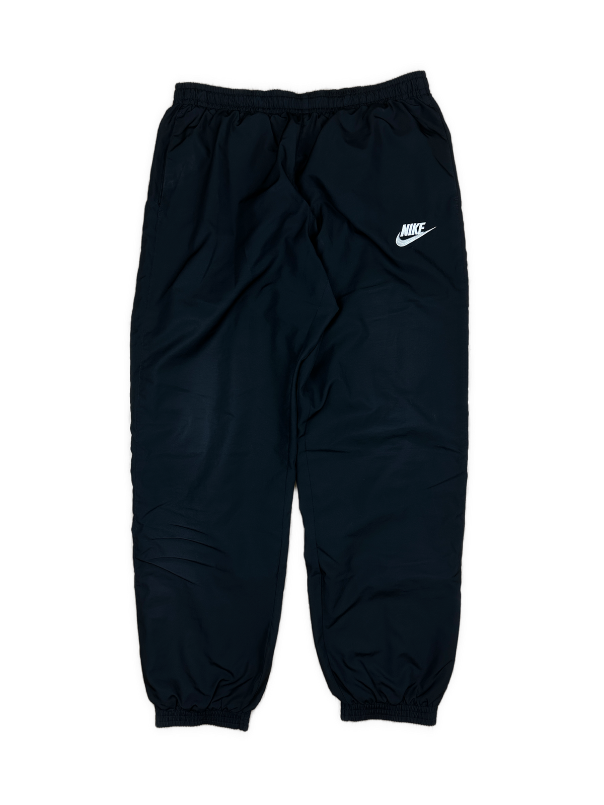 vintage Nike trackpants {XL}