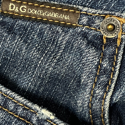 vintage Dolce & Gabbana jeans {M}