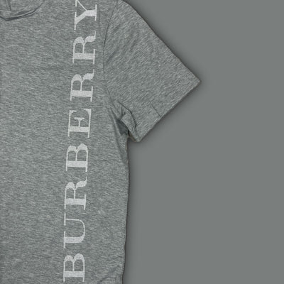 vintage Burberry t-shirt {M}