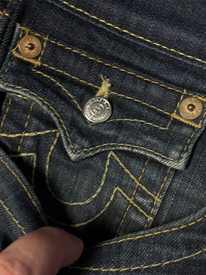 vintage True Religion jeans {XXL}