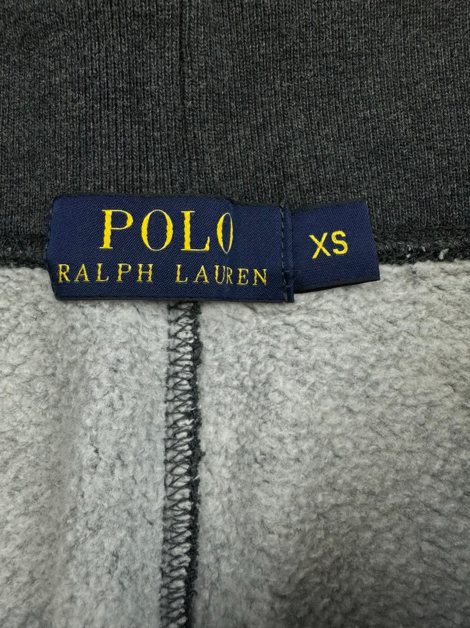 vintage Polo Ralph Lauren joggingpants {XS}
