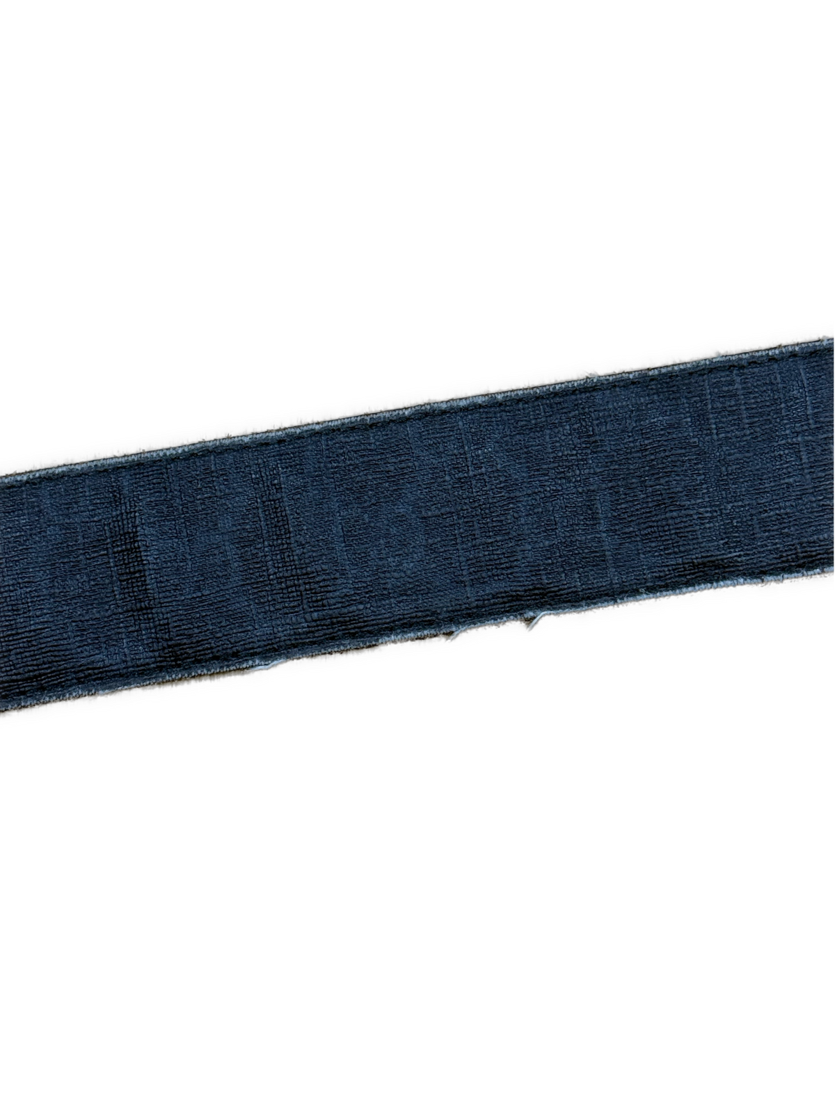 vintage Gucci belt