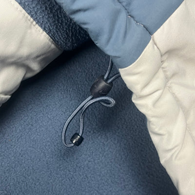 vintage Nike winterjacket {L}